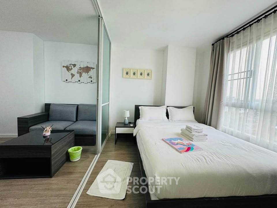 picture 1-BR Condo at D Condo Ping close to CentralFestival Chiangmai (ID 3422805) - 8/10