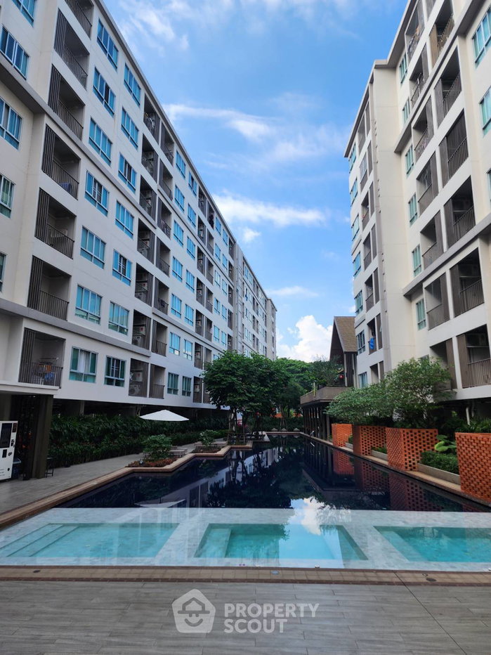 picture Studio Condo at Dcondo Rin Chiang Mai close to CentralFestival Chiangmai (ID 3400053) - 15/15