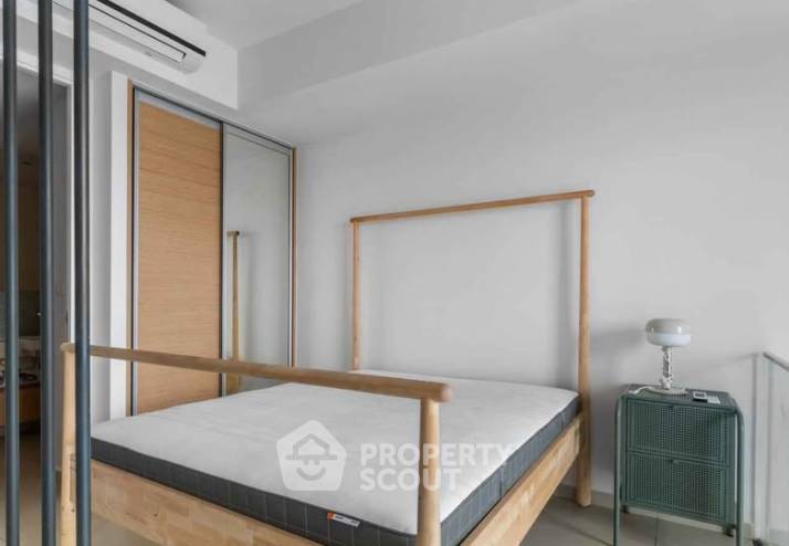 picture 200m To BTS Ekkamai | 1-BR At The Lofts Ekkamai (ID 3404901) - 2/3