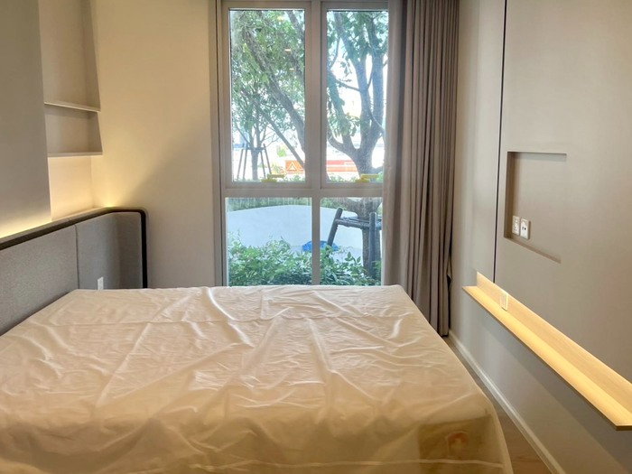 รูป [Rent 19,000] วันเวลา ณ เจ้าพระยา | Wan Vayla Na Chaophraya - คอนโดใหม่ ติดแม่น้ำเจ้าพระยา ส่วนกลางสวยจัดเต็ม  - รูปที่ 5/18