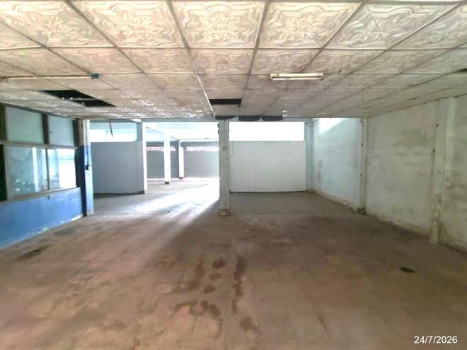 picture SHOP HOUSE 110 Sq.w. Nam Phong Khon Kaen for 7.9M - 6/53