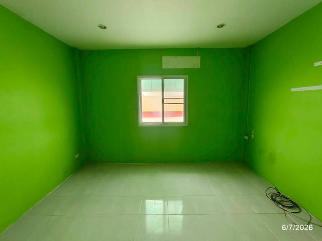 รูป อาคารพาณิชย์ 18 ตร.วา ประตูน้ำขอนแก่น เมืองขอนแก่น ขอนแก่น 3.3M - รูปที่ 12/33
