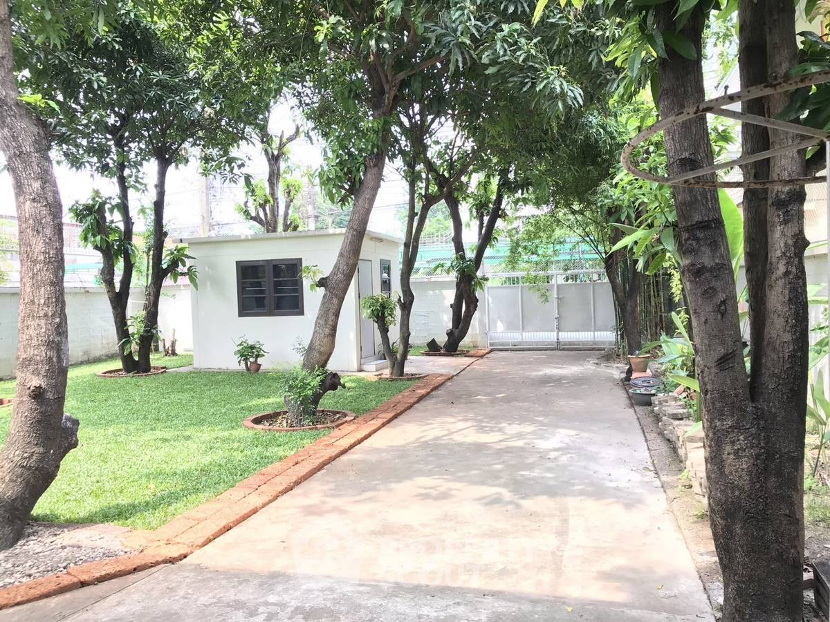 picture Pet-Friendly 3-BR House In Bang Chak, 10m To BTS Bang Chak (ID 3425619) - 3/17