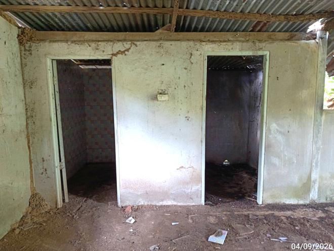 picture HOME 1130 Sq.w. Satuk Buri Ram for 5.4M - 9/27