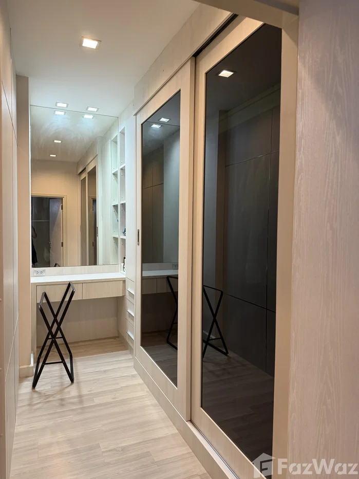 รูป ขายบ้านเดี่ยว 2 ชั้น พร้อม Built-in ทั้งหลัง 6874606 - รูปที่ 3/9