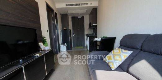 picture 1-BR Condo at Ashton Asoke near MRT Sukhumvit (ID 1200653) - 2/5
