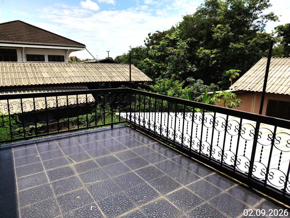 picture HOME 86.3 Sq.w. Rong Kwang Phrae for 901,000 - 20/25