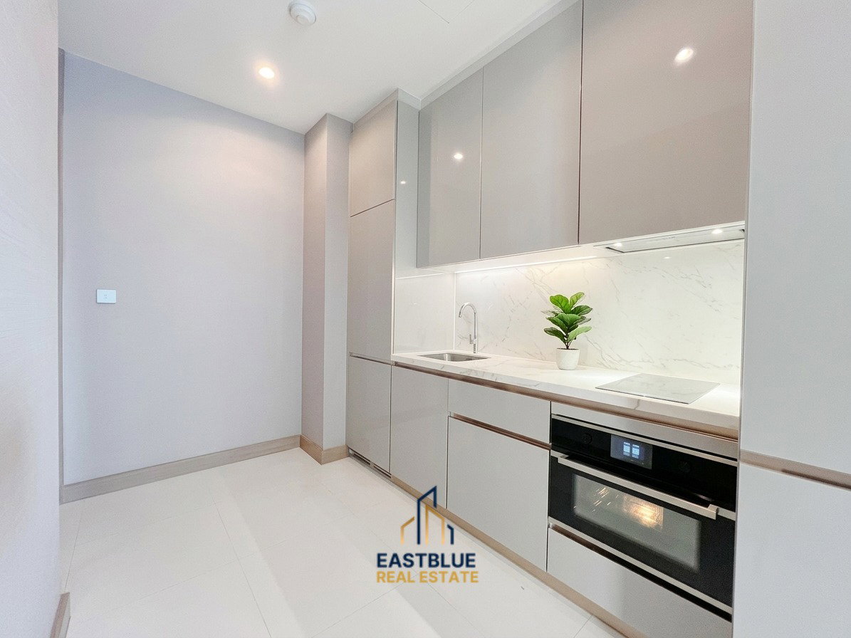 picture For Rent: THE ESSE at SINGHA COMPLEX 1-Bed 48 sqm near MRT Phetchaburi ð - 4/6