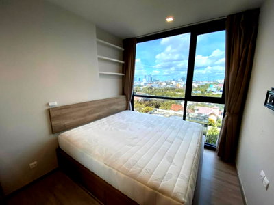 Condos for rent : 🟢Condo For Rent 🟢THE LINE Wongsawang📍Near MRT Wongsawang ✨Fully-Furnished Type 1 Bedroom 1 Bathroom📱ADD LINE @572aurac