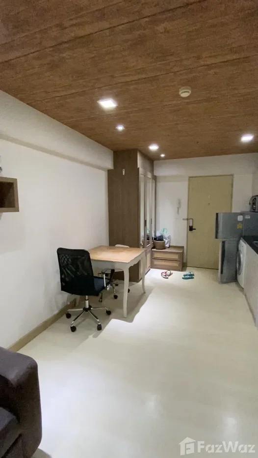 รูป ขาย คอนโด 1 ห้องนอน ในโครงการ มายรีสอร์ท แบงค็อก 6874873 - รูปที่ 8/17