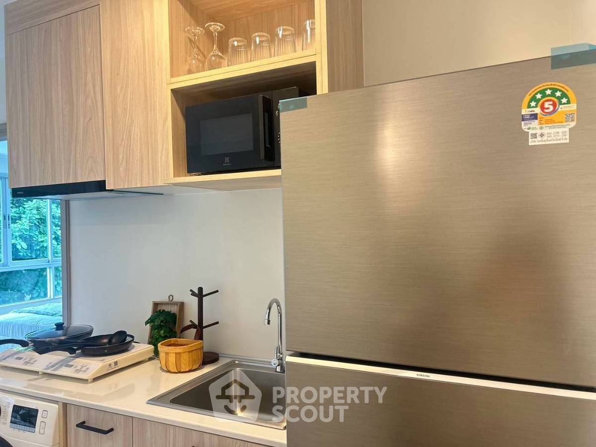 picture 2-BR Condo at D Condo Campus Resort Kuku in Ratsada (ID 3422647) - 21/23