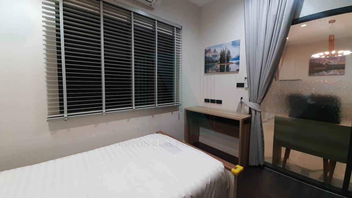 รูป 📌 ขายบ้านเดี่ยว โครงการ บางกอก บูเลอวาร์ด รามอินทรา - วัชรพล 2 ชั้น 7 ห้องนอน 6 ห้องน้ำ - รูปที่ 8/8