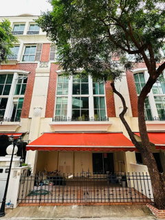 รูปภาพ 📍For Rent ✨Baan Klang Krung Thonglor✨ 4 beds 6 baths, Size 26 sq.wah. | 350-390 sqm. Tel.0982645161 