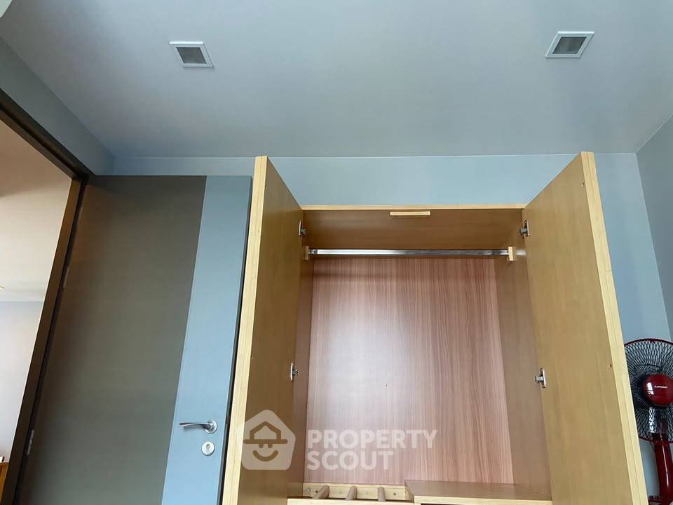 รูป คอนโดสองห้องนอน Mirage Sukhumvit 27 ใกล้ BTS Asoke (ID 3424913) - รูปที่ 25/30