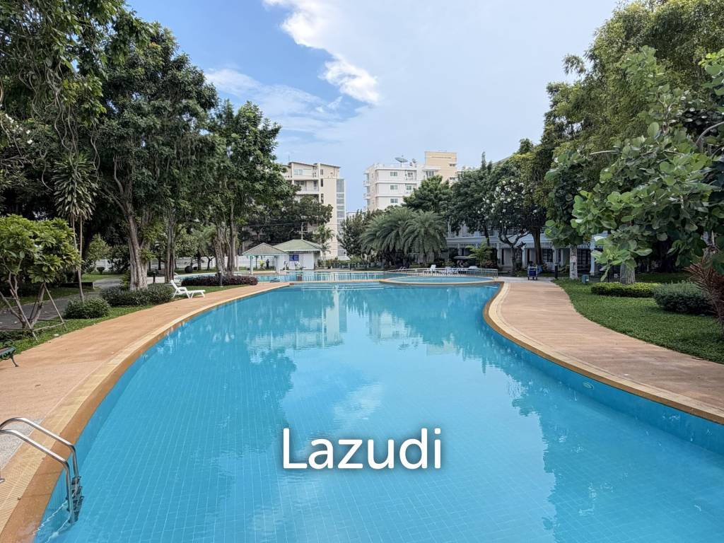 picture City location / 4 bedrooms + 4 bathrooms / huge pool - 38/44