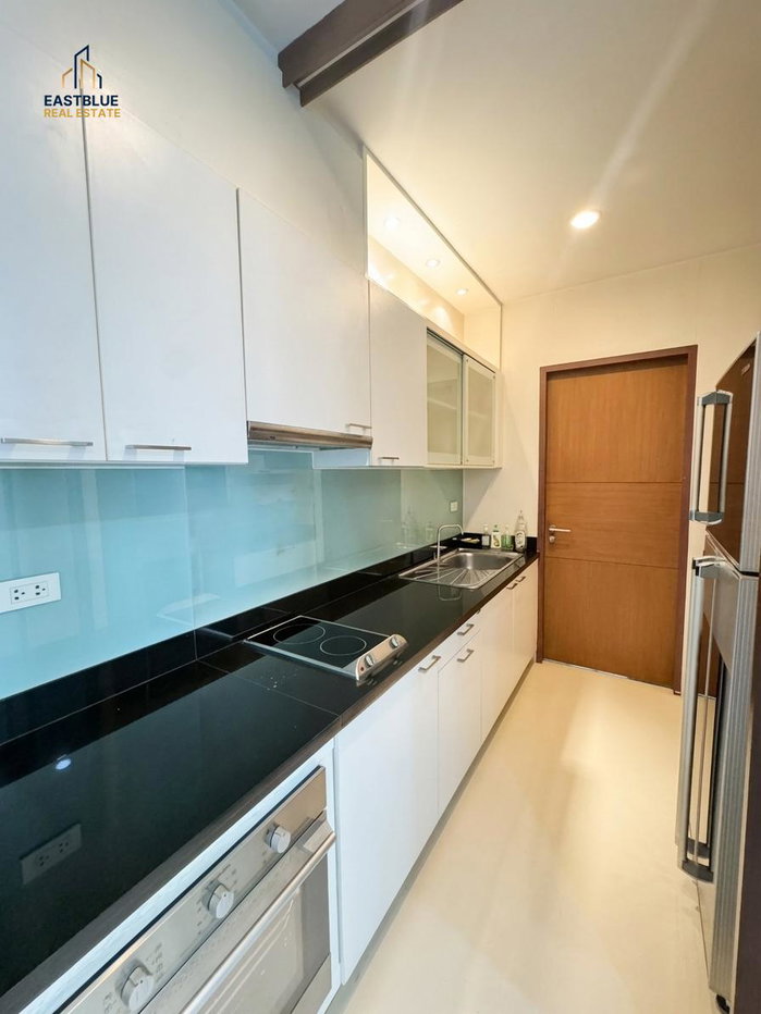 รูป ขายคอนโด The Star Estate@Narathiwas 2 นอน 108 ตร.ม. ใกล้ BTS ช่องนนทรี 9,400,000 บาท 🌆 - รูปที่ 6/9
