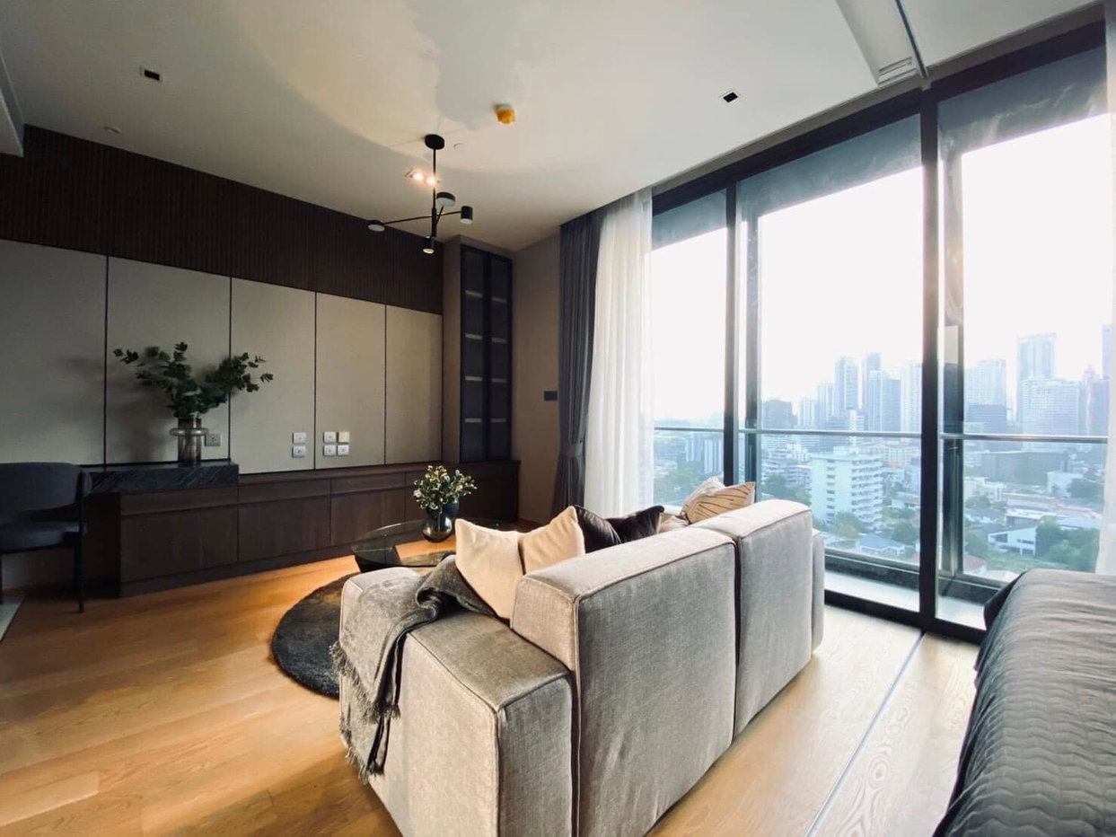 picture For Rent: Beatniq Sukhumvit 32, Designer Unit Near BTS Phrom Phong 🎷 - 6/8
