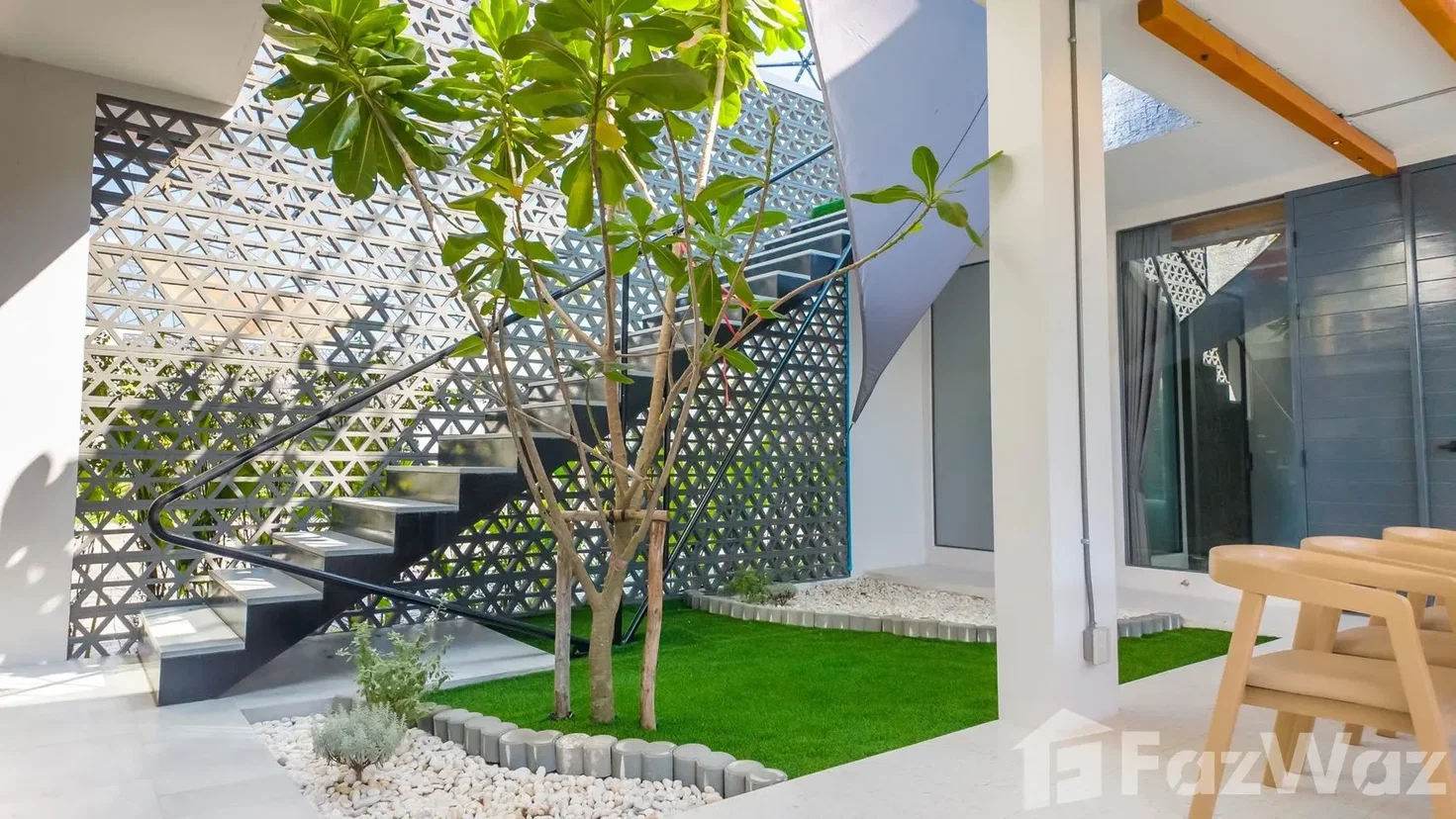 picture 3 Bedroom Villa for rent at Taradol Premium Phase 1 6872206 - 3/14