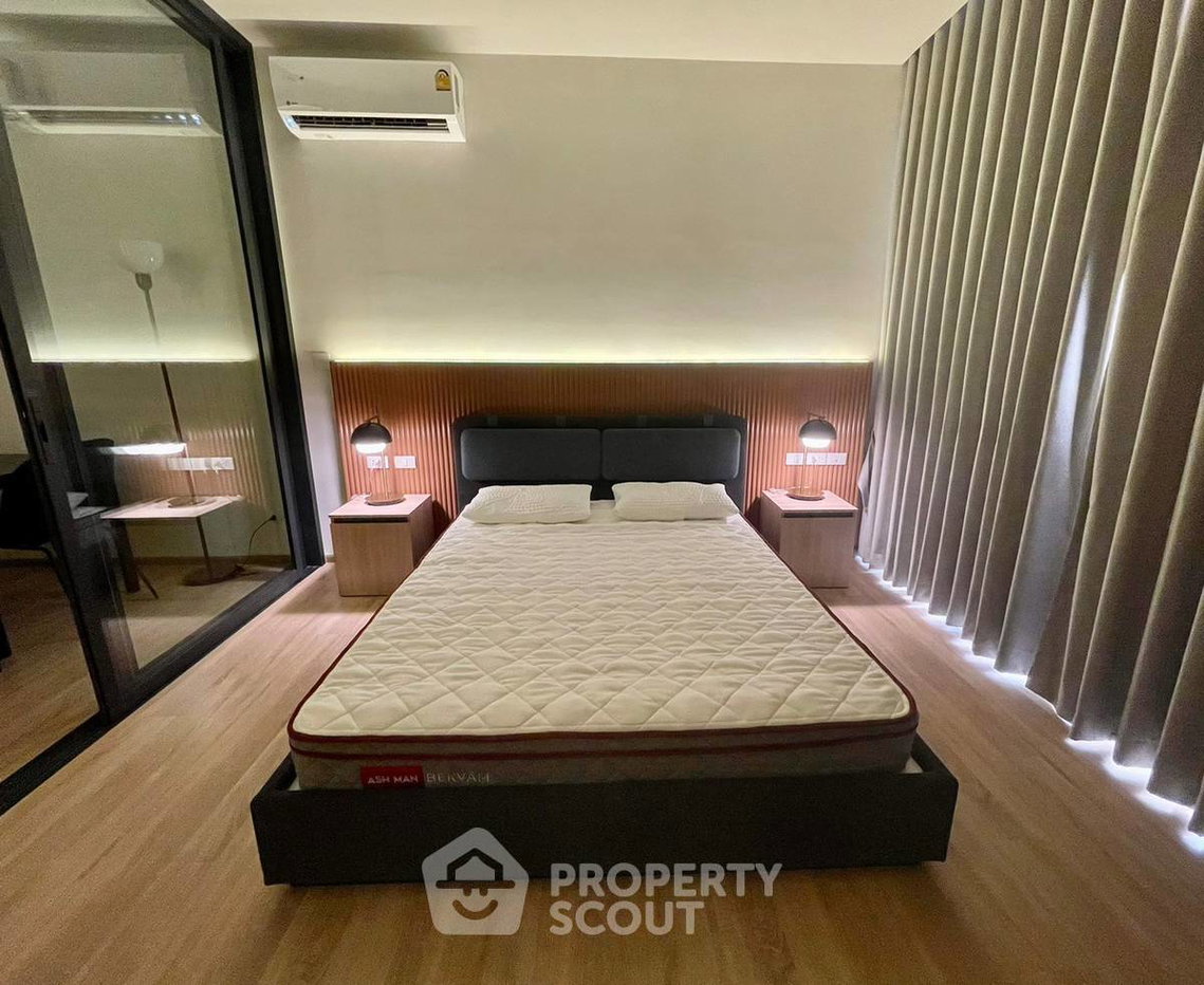picture 21st-Floor 1-BR At XT Phayathai Near BTS Phaya Thai (ID 3420431) - 6/10