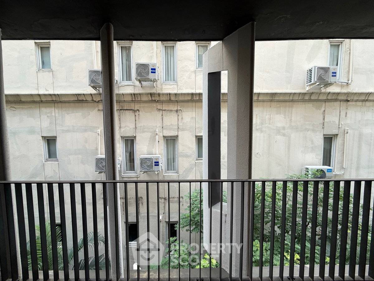 picture 1-BR Condo For Sale At Siamese Gioia Near MRT Phetchaburi (ID 3408088) - 11/11