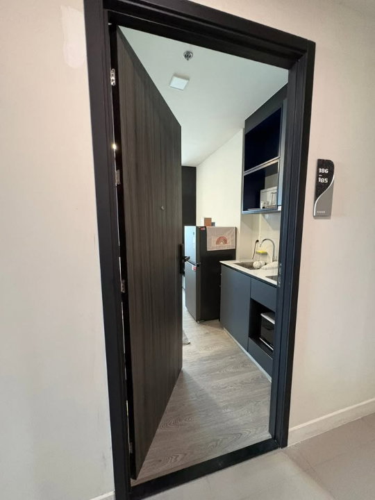 picture Condo for rent: Modiz Avantgarde, near Thammasat University, Rangsit - 9/12