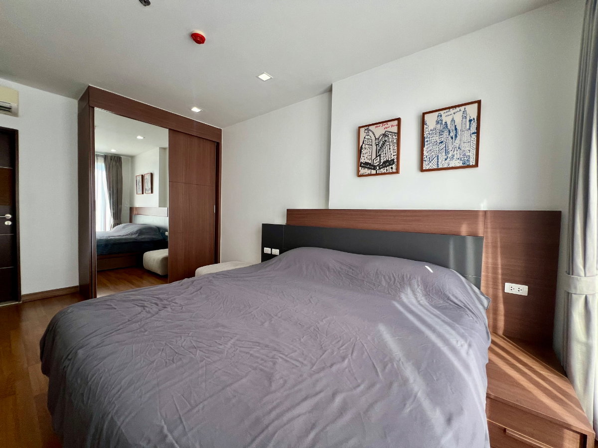 รูป 🍃 ให้เช่าห้อง The Astra Condo 2Bed with Bathtub คอนโดหรูใจกลางเมืองเชียงใหม่ ทำเลดีมาก เดินทางสะดวก ใกล้ห้างสรรพสินค้า ตลาด และอื่นๆอีกมากมาย - รูปที่ 8/19