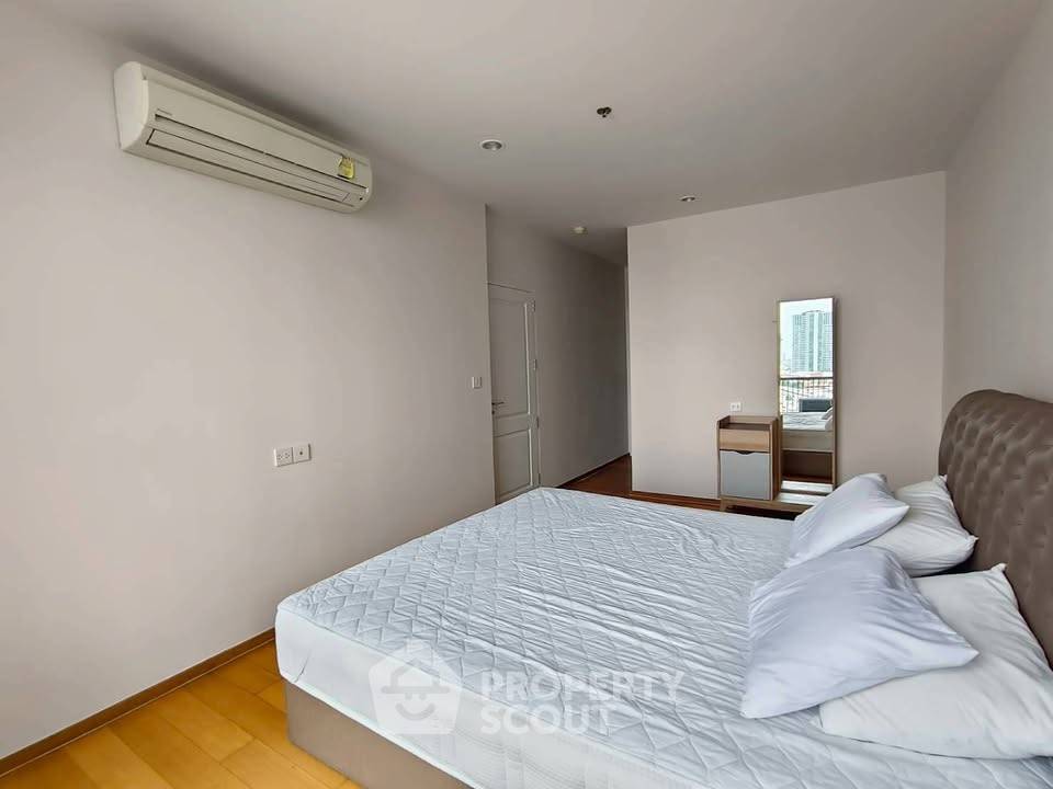 รูป ใกล้ BTS สุรศักดิ์ 200 ม. | 1 ห้องนอน Noble Revo Silom (ID 3425273) - รูปที่ 6/26