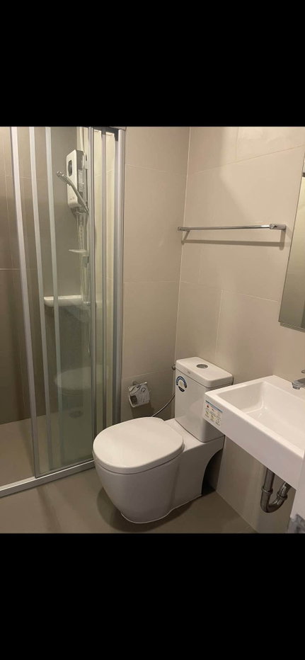 picture Condo for Rent at Lumpini Place Ratchada - Sathu (D6910093) ID Line : @condo98 - 4/10