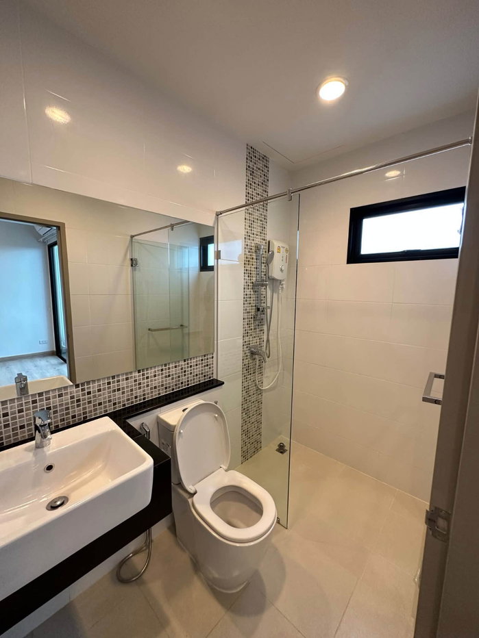 รูป โฮมออฟฟิศให้เช่า : Premium Place เกษตร-นวมินทร์ 2 (มัยลาภ) | ใกล้ MRT สีชมพู 2 กม. - รูปที่ 10/18