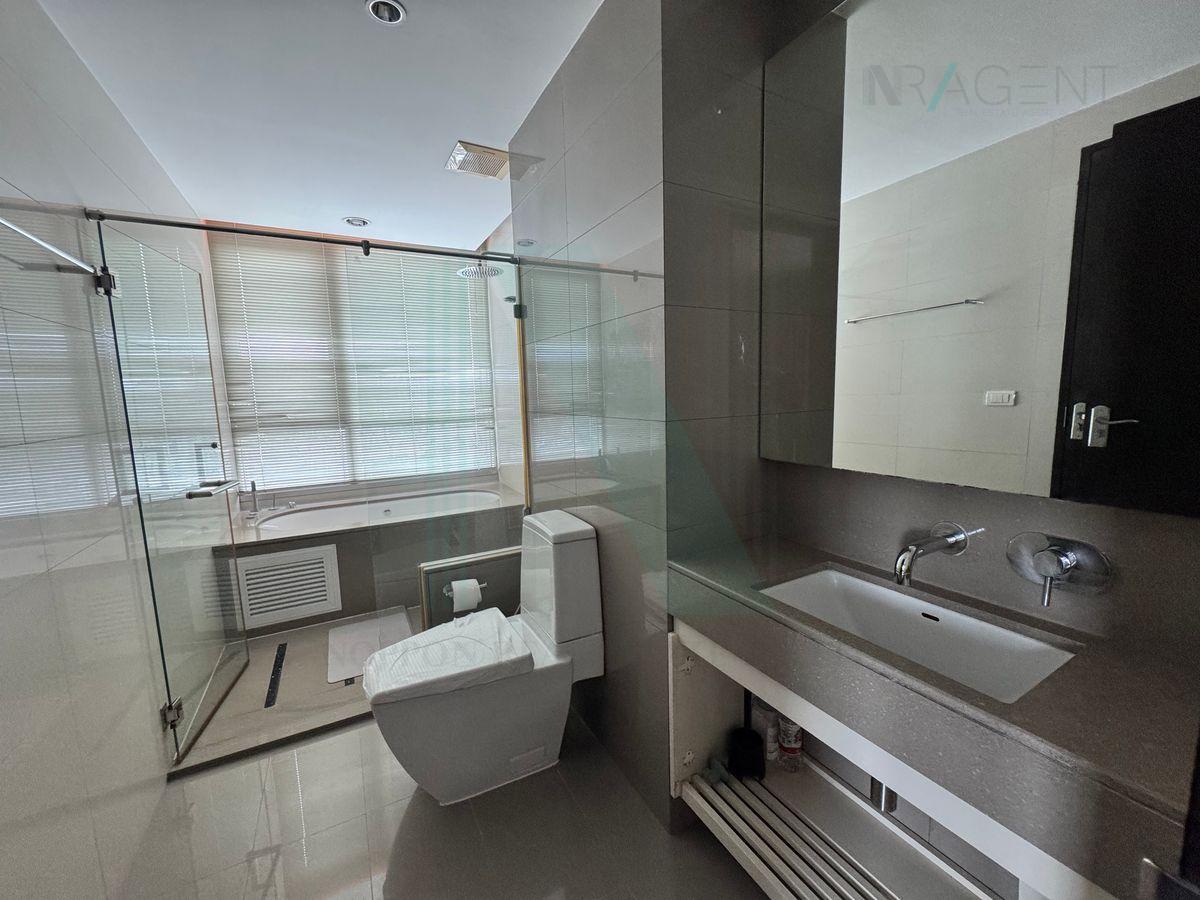 picture For Rent Condo THE ADDRESS PHAYATHAI Building 1, Floor 24,2 bed room, Room size 61 sqm - 8/8