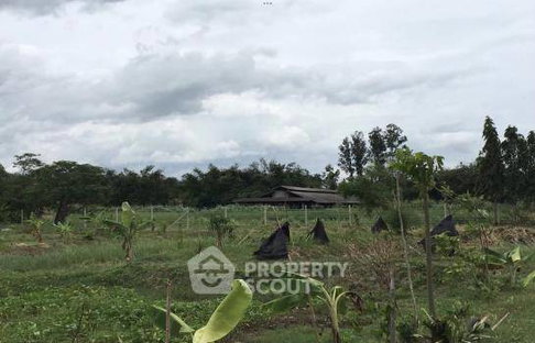 Land For Sale In Mon Nang, Phanat Nikhom, Chon Buri (ID 1946455)