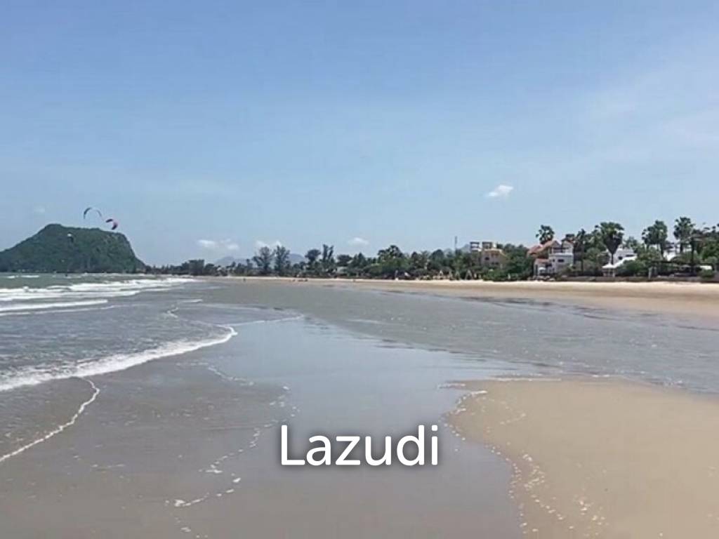 รูป Spacious 2 Bed Sea View Condo For Sale K.M.Beach Condo - รูปที่ 14/15