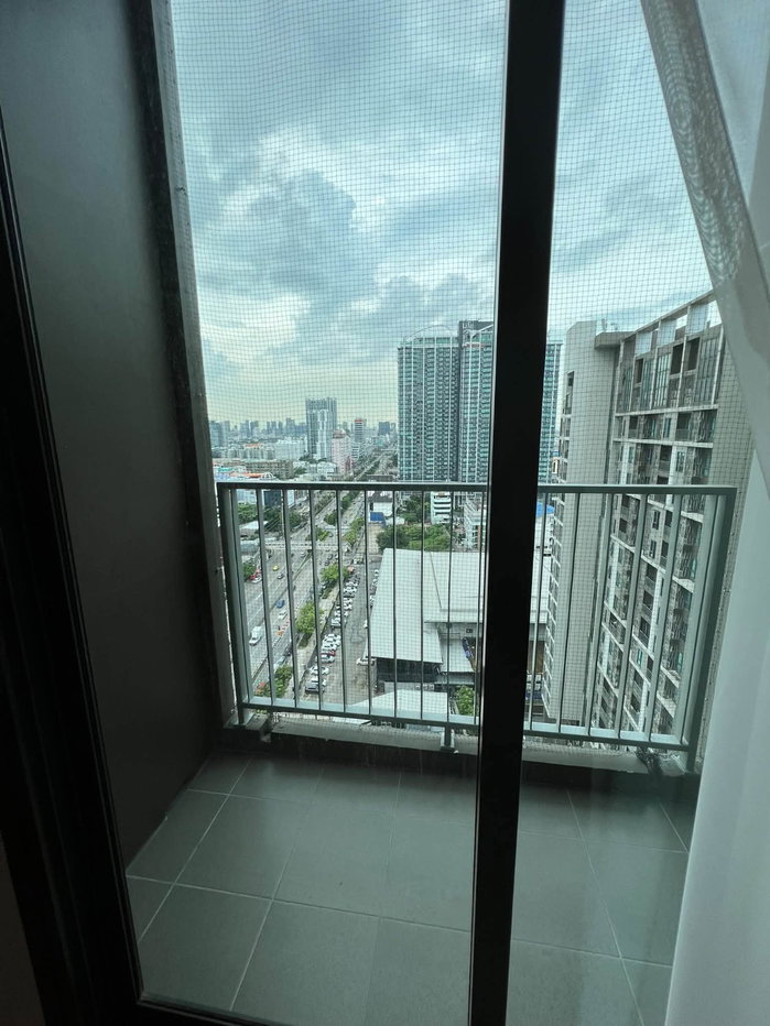 picture For rent Centric Ratchada - Huai Khwang 🔴🔴 - 20/20