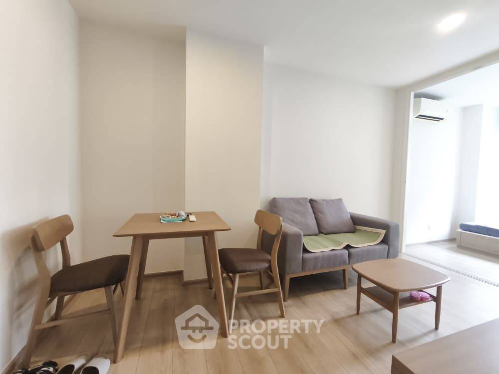 รูป คอนโด 1 ห้องนอน Chambers On-Nut Station ใกล้ BTS อ่อนนุช 200 เมตร (ID 3420206) - รูปที่ 5/10