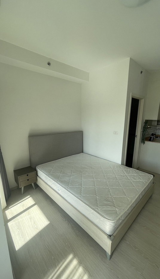 picture CONDO 22.98 Sq.m. Huai Khwang Bangkok for 2.5M - 16/20