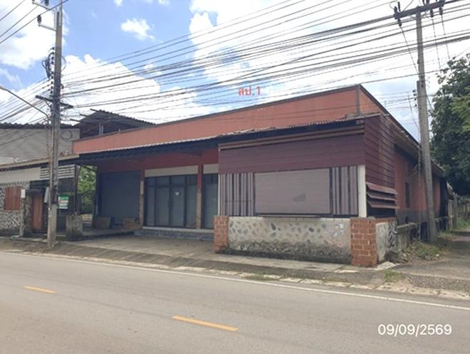 picture HOME 997 Sq.w. Soem Ngam Lamphang for 5.8M - 2/39