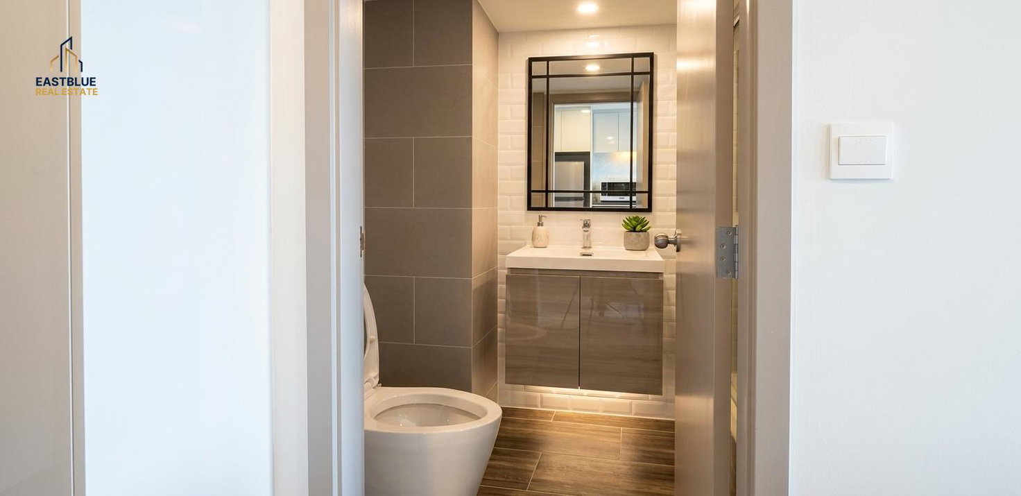 picture Maestro 14 Siam - Ratchathewi for Rent - 1 Bed 26.5 sqm near BTS Ratchathewi ✨ - 3/5