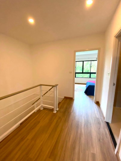 รูป 🏡✨ ขายทาวน์โฮม 3 ชั้น พาทิโอ ศรีนครินทร์–พระราม 9 | บ้านสวย เฟอร์นิเจอร์ครบ - รูปที่ 11/15