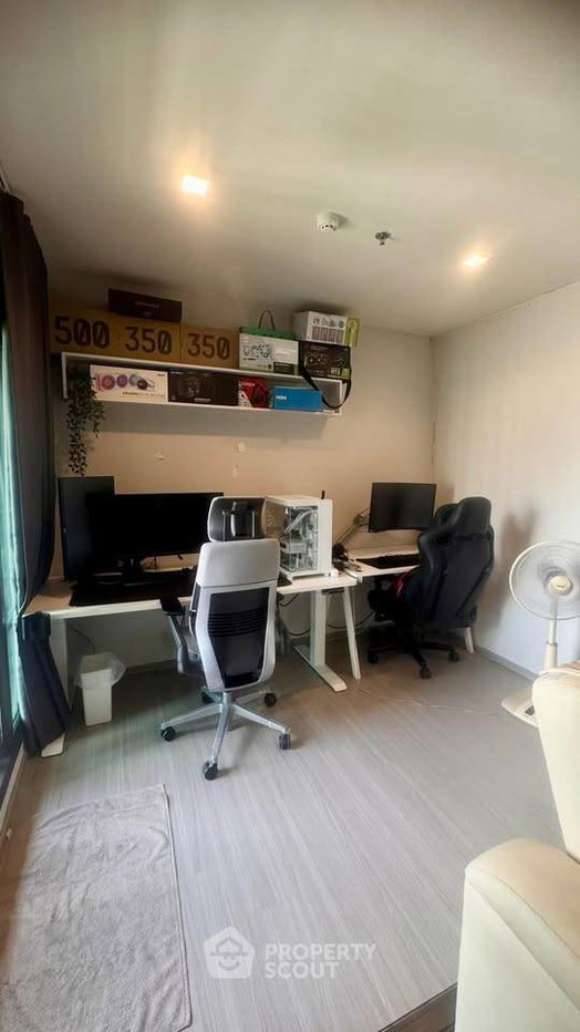 รูป คอนโด 1-ห้องนอน ที่ ไลฟ์ สาทร เซียร์รา ใกล้ BTS ตลาดพลู (ID 3425085) - รูปที่ 8/10