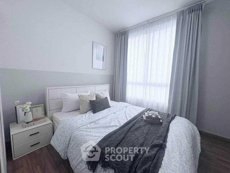picture 1-BR Condo at The Seed Ratchada-Huai Khwang near MRT Huai Khwang (ID 3422937) - 5/8