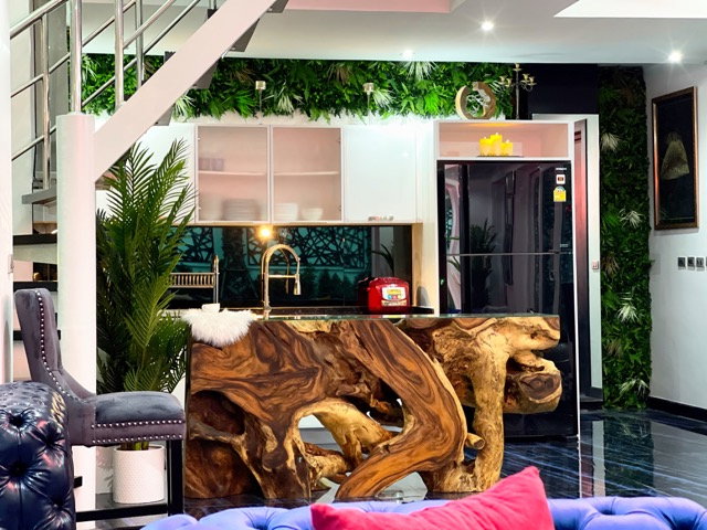 picture LOTUS Pool Villa Pattaya 8 bedroom - 53/60