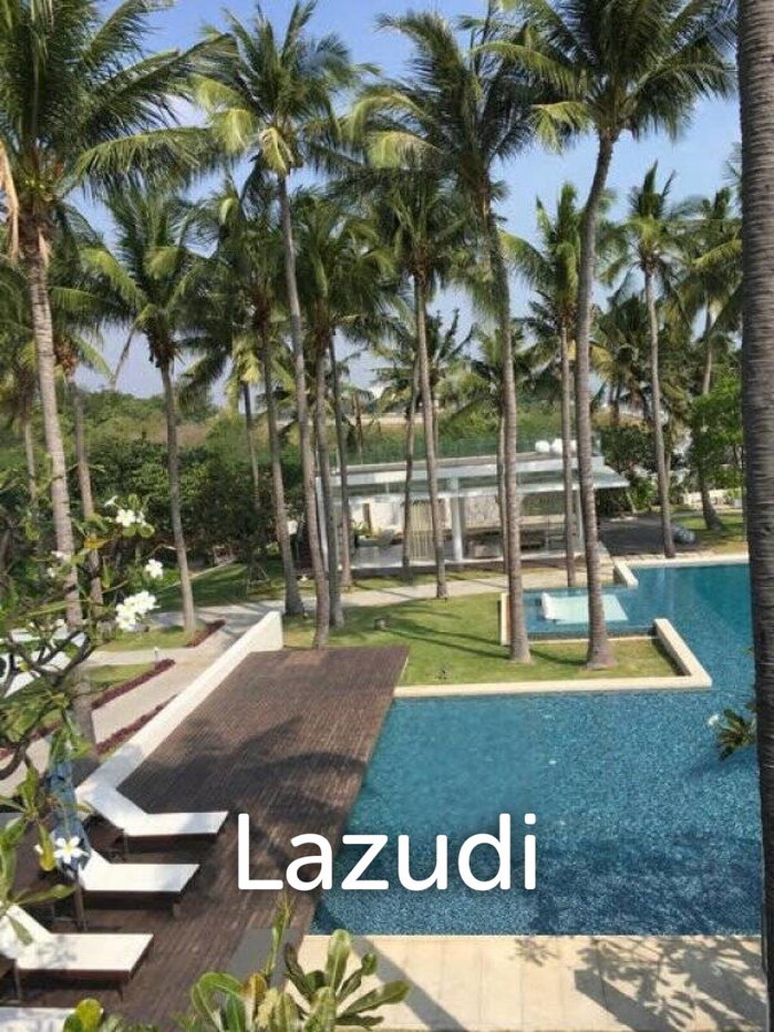 picture OCAS CONDO : 2 Bed beachfront condo for sale - 11/11