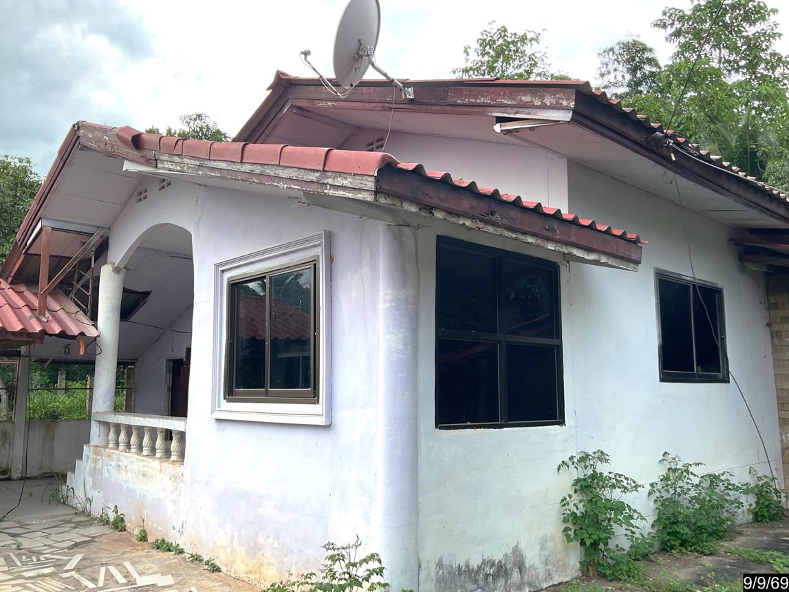 picture HOME 400 Sq.w. Ban Kruat Buri Ram for 2.2M - 16/29