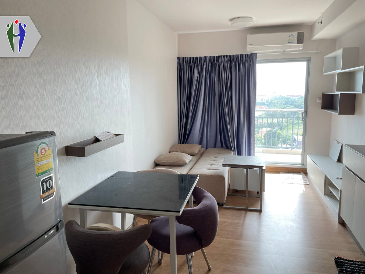 picture Condo for rent Thepprasit road at Supalai Mare Pattaya 💦🐳✨ - 2/7