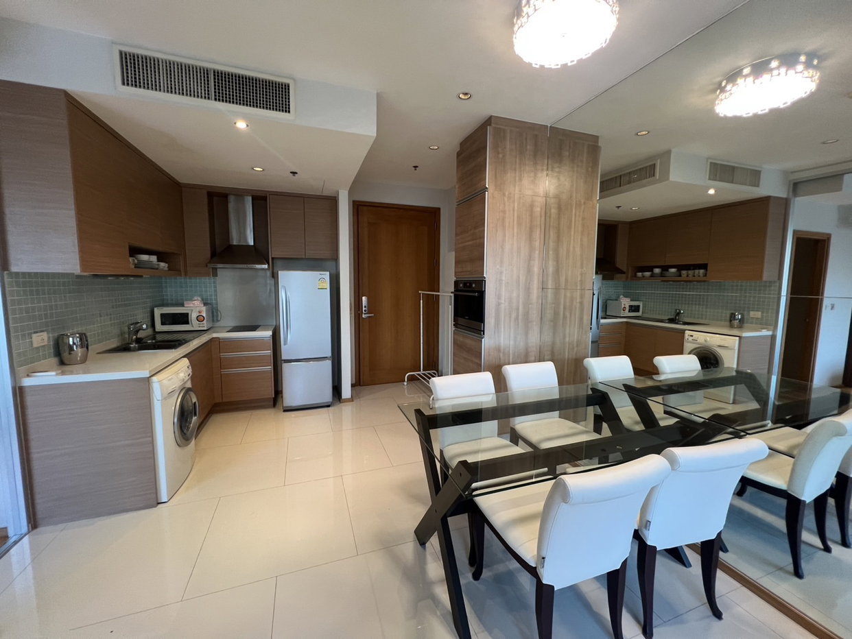 รูป คอนโด The Emporio Place ใกล้ BTS พร้อมพงษ์ 🤩 พร้อมอยู่! - รูปที่ 6/9