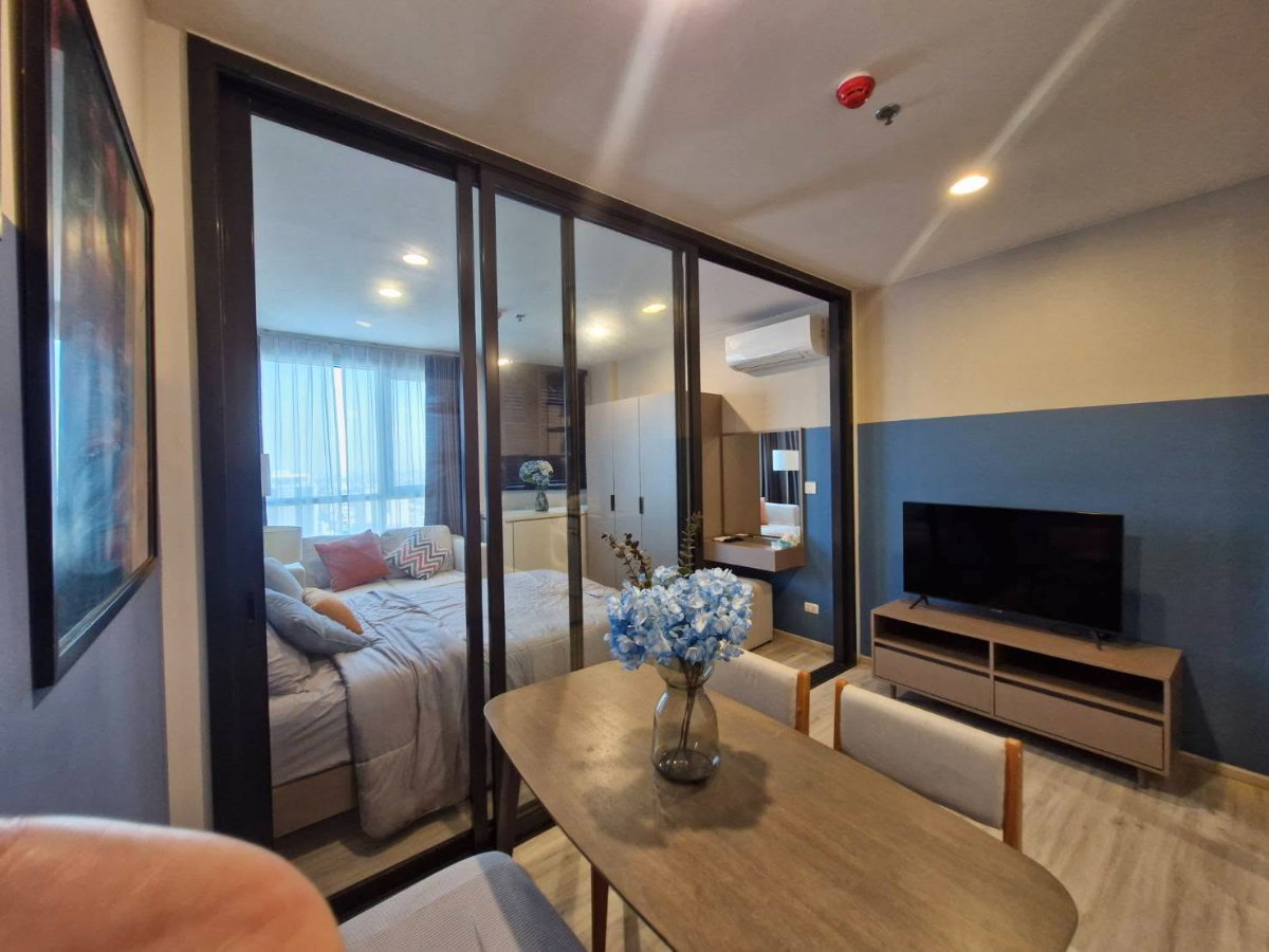 picture Condo for Rent at xt huaikhwang (B6910063) ID Line : @condo88 - 6/11