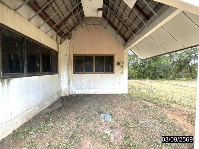 picture HOME 1683 Sq.w. Phu Khieo Chaiyaphum for 4.3M - 2/35
