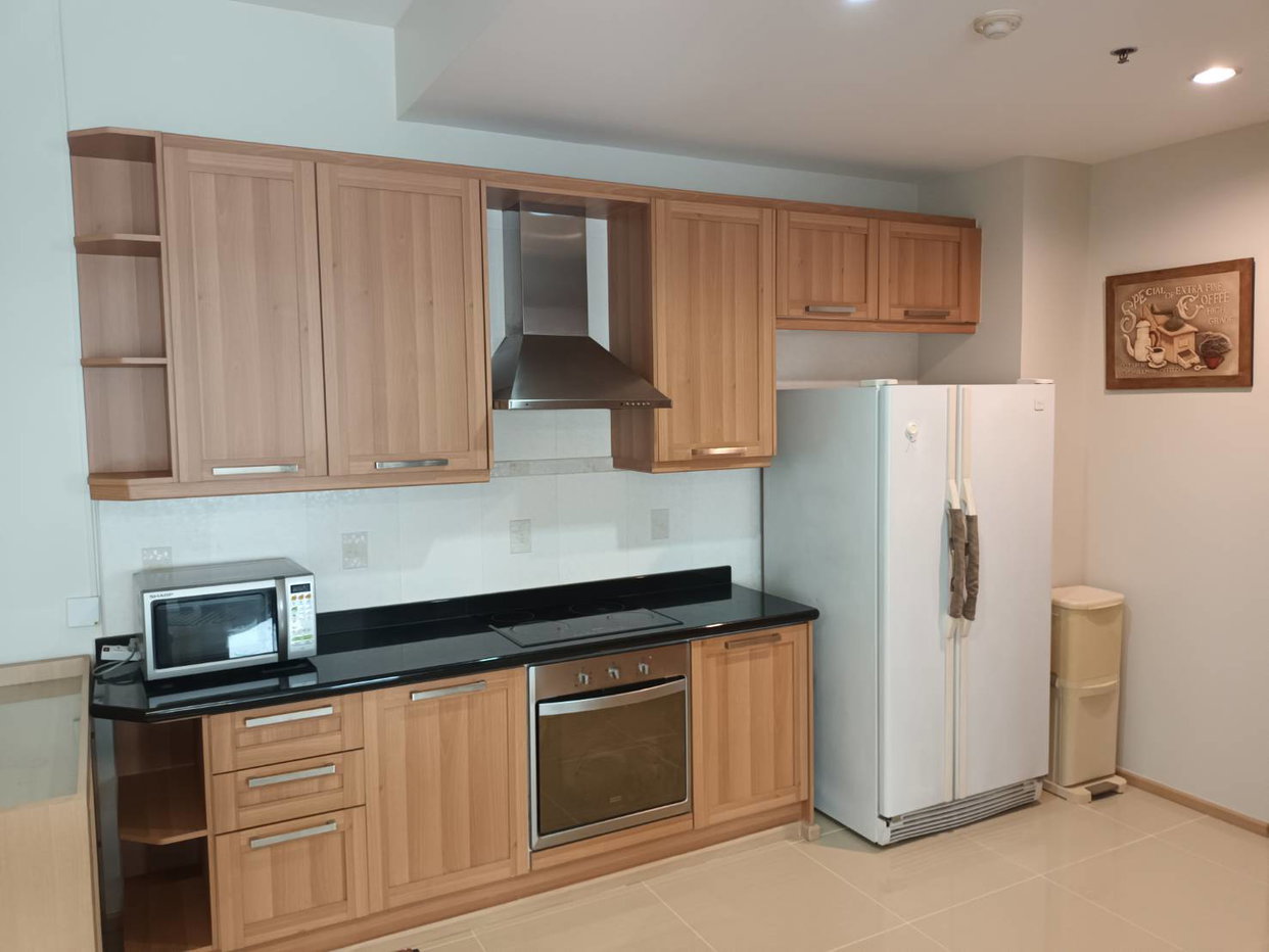 รูป ให้เช่า The Madison Condominium Sukhumvit 41 🏙️ คอนโดหรูใจกลางเมือง - รูปที่ 4/9