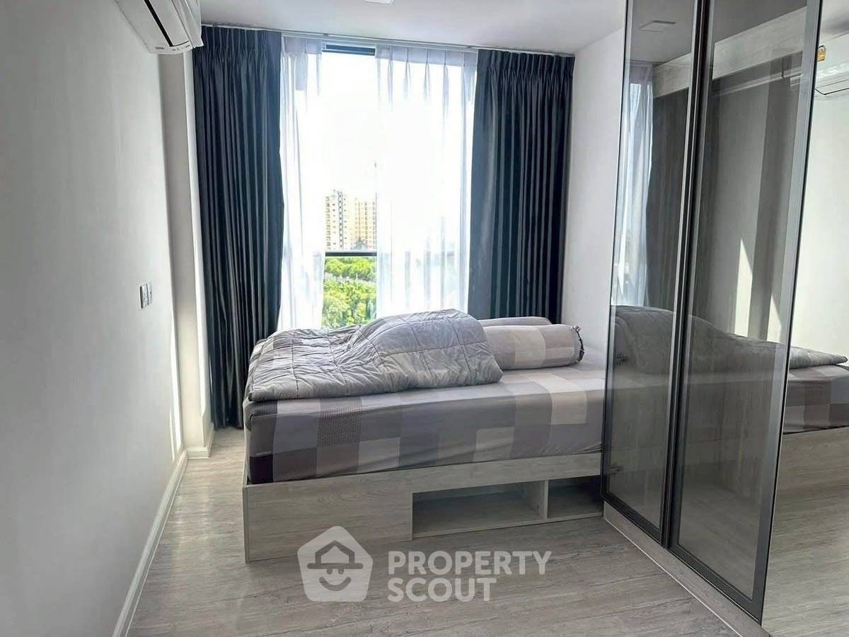 รูป คอนโด 1-ห้องนอน ที่ แอทโมซ ทรอปิคานา บางนา ใน บางนาเหนือ (ID 3423795) - รูปที่ 2/6