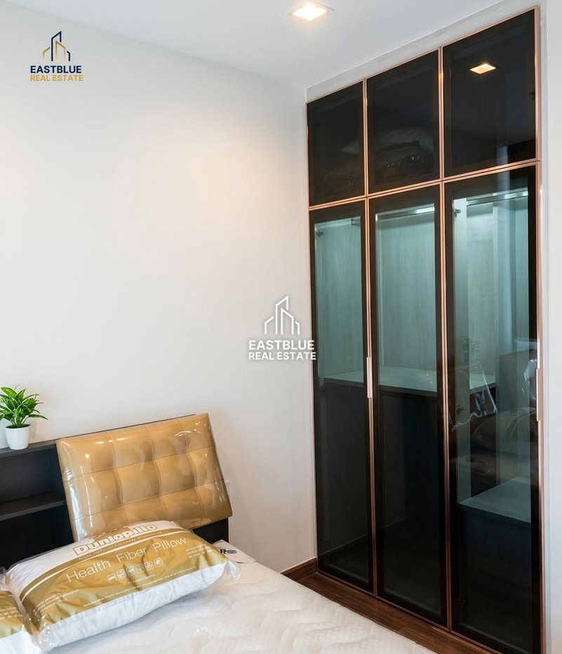 รูป เช่าคอนโด Wish Signature Midtown Siam 🏡 ใจกลางสยาม - รูปที่ 5/6